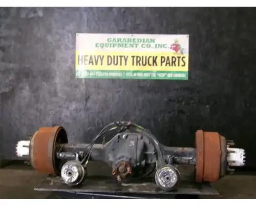 EATON 19060S Axle Housings (Rear)