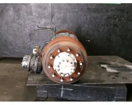 EATON 19060S Axle Housings (Rear)