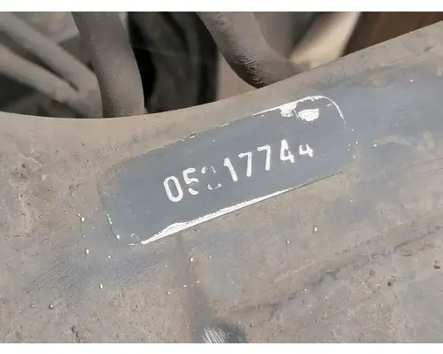 EATON 19060S Axle Housings (Rear)