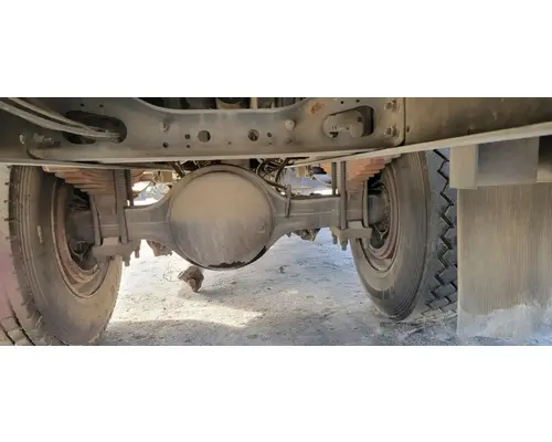 EATON 19060S Axle Housings (Rear)