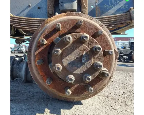 EATON 19060S Differential Housing (Single or Rear)