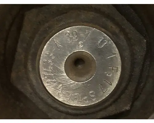 EATON 19060S Differential Pd Drive Gear