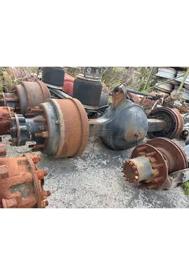 EATON 2.92 Axle Assembly, Rear