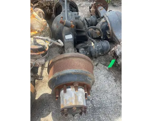 EATON 2.92 Axle Assembly, Rear