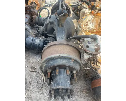 EATON 2.92 Axle Assembly, Rear