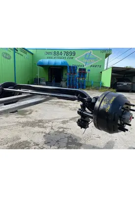 EATON 20.000 LBS Axle Assembly, Front (Steer)