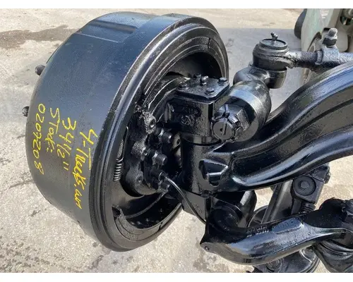 EATON 20.000 LBS Axle Assembly, Front (Steer)