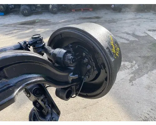 EATON 20.000 LBS Axle Assembly, Front (Steer)