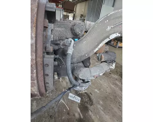 EATON 20F4 Axle Beam (Front)
