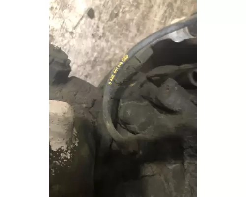 EATON 20F4 Axle Beam (Front)