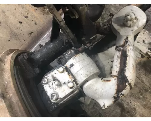 EATON 20F4 Axle Beam (Front)
