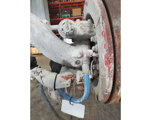 EATON 20F4 Axle Beam (Front)