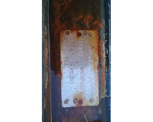 EATON 20F4 Axle Beam (Front)