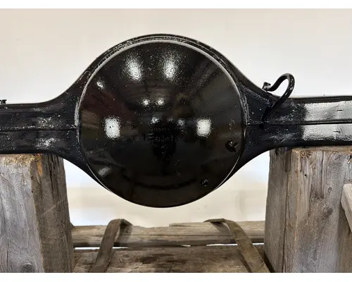 EATON 21060-S Axle Housing (Rear)