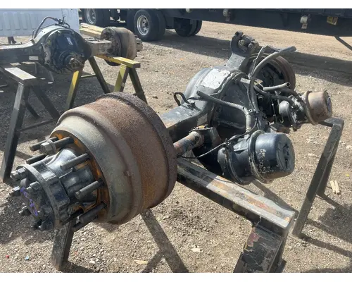 EATON 21060-S Differential Assembly (Rear, Rear)