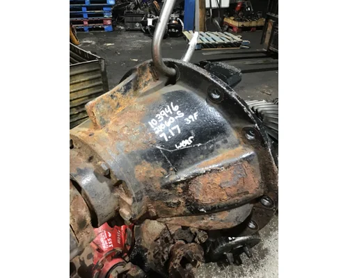 EATON 21060-S Rears (Rear)