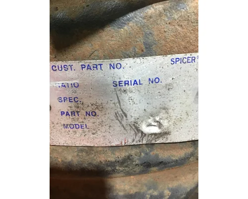EATON 21060-S Rears (Rear)