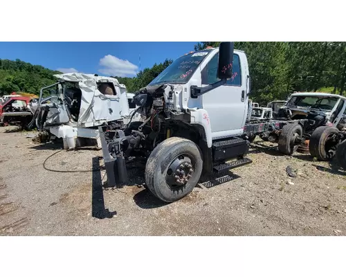 EATON 21060-S Rears (Rear)