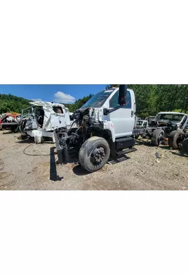 EATON 21060-S Rears (Rear)