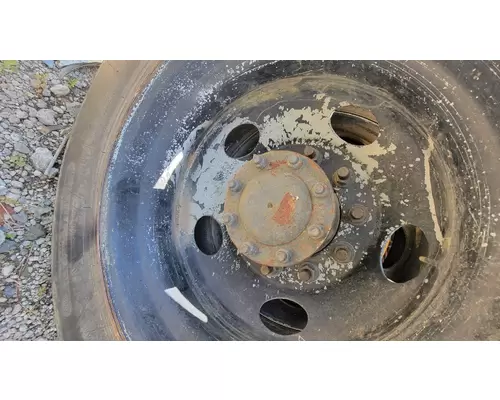 EATON 21060-S Rears (Rear)