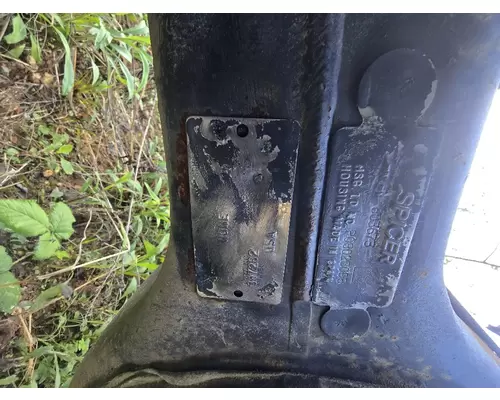 EATON 21060-S Rears (Rear)