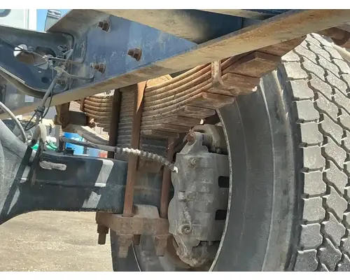 EATON 21060S Axle Housings (Rear)