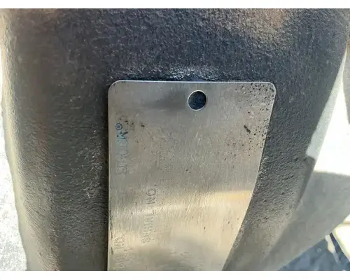 EATON 21060S Axle Housings (Rear)