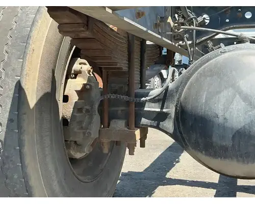 EATON 21060S Axle Housings (Rear)