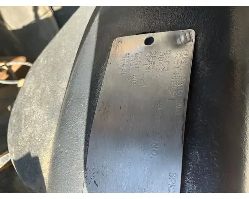 EATON 21060S Axle Housings (Rear)