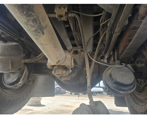 EATON 21060S Axle Housings (Rear)