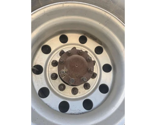 EATON 21060S Axle Housings (Rear)