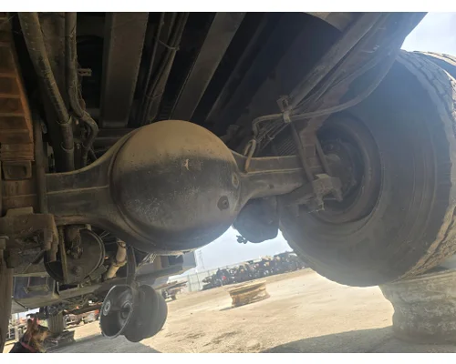 EATON 21060S Axle Housings (Rear)