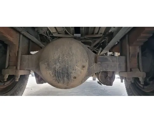 EATON 21060S Axle Housings (Rear)