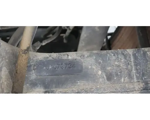 EATON 21060S Axle Housings (Rear)