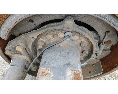 EATON 21060S Axle Housings (Rear)