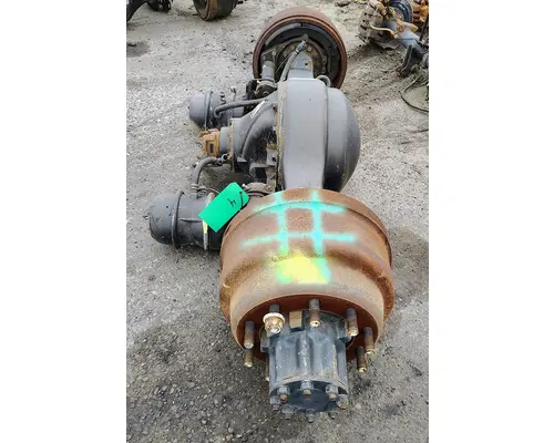 EATON 21060S Axle Housings (Rear)