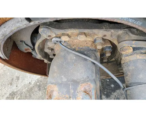 EATON 21060S Axle Housings (Rear)