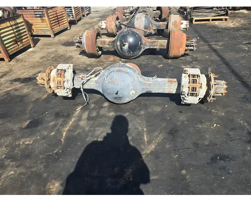 EATON 21060S Axle Housings (Rear)