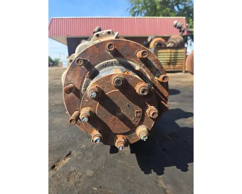 EATON 21060S Axle Housings (Rear)