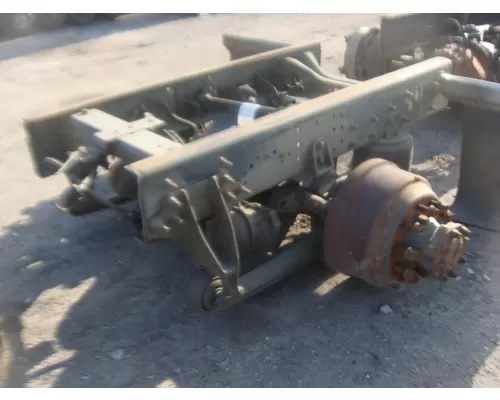 EATON 21060S Cutoff Assembly with Axles