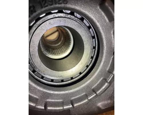 EATON 21060S Differential Assembly (Front, Rear)