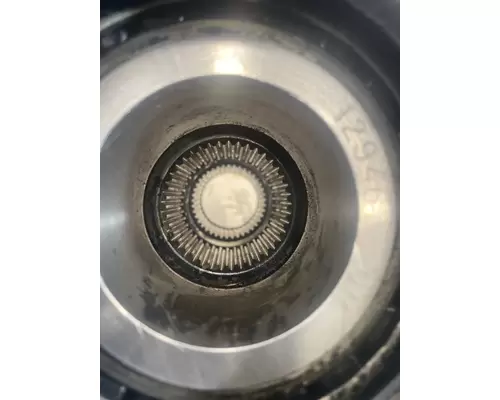 EATON 21060S Differential Assembly (Front, Rear)