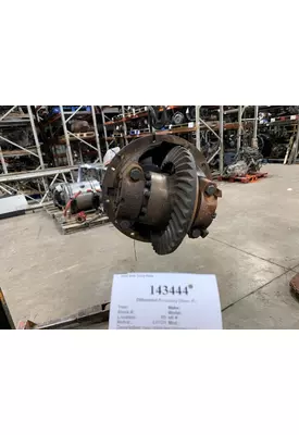 EATON 21060S Differential Assembly (Rear, Rear)