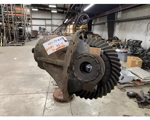 EATON 21060S Differential Assembly (Rear, Rear)