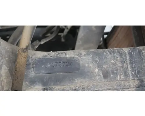 EATON 21060S Differential Housing (Single or Rear)