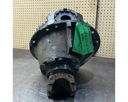 EATON 21060S Rear Rears (Tandem Rear or Single)