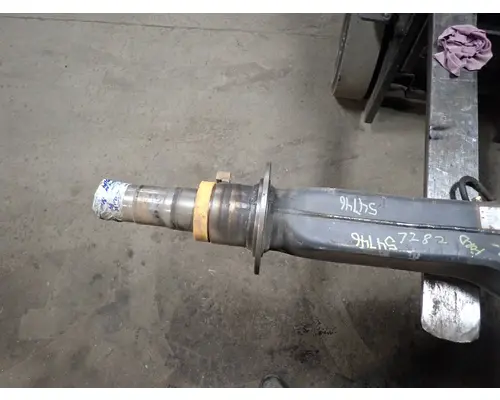 EATON 21065S Axle HousingRears (Rear)