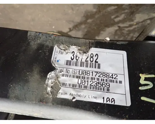 EATON 21065S Axle HousingRears (Rear)