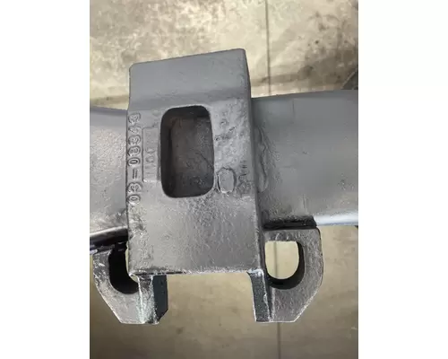 EATON 21090S Axle Housing (Rear)