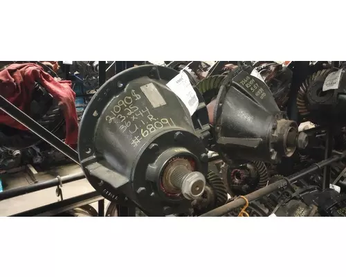EATON 21090S Carrier AssemblyRears (Rear)